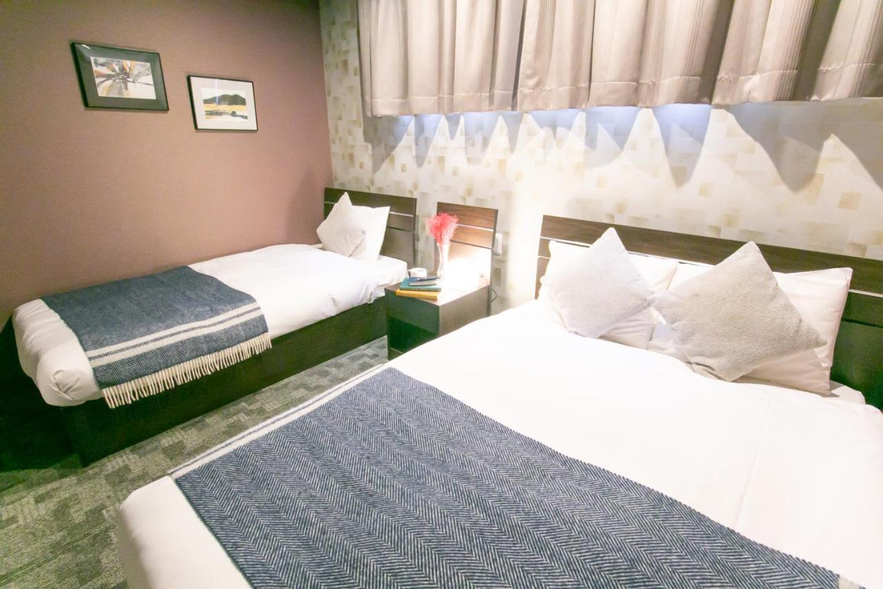 Playsis Asakusa Токио Экстерьер фото