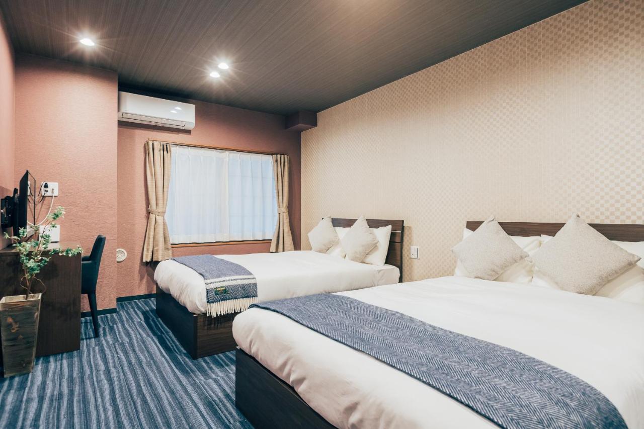 Playsis Asakusa Токио Экстерьер фото