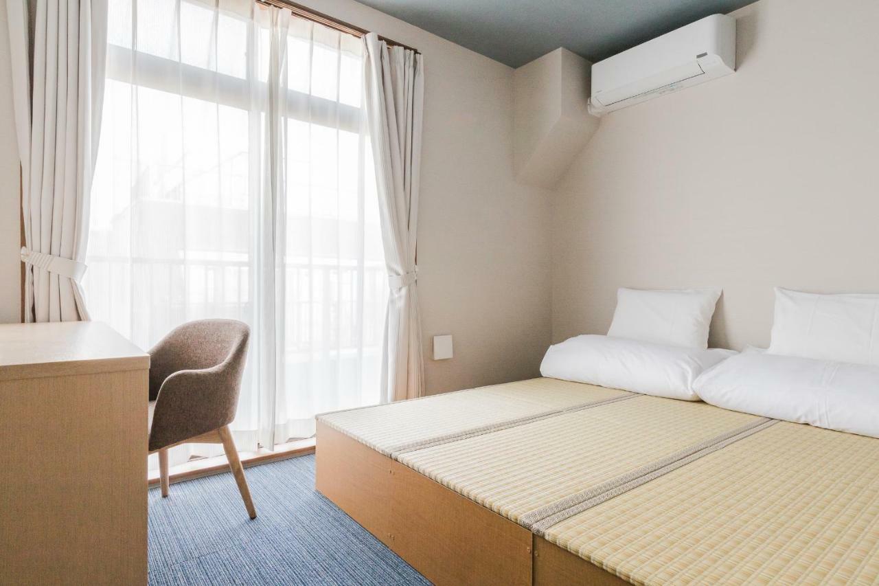 Playsis Asakusa Токио Экстерьер фото